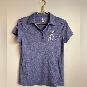 Kansas State University Polo